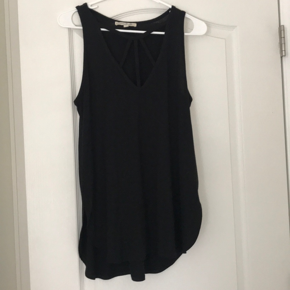 Express tank
